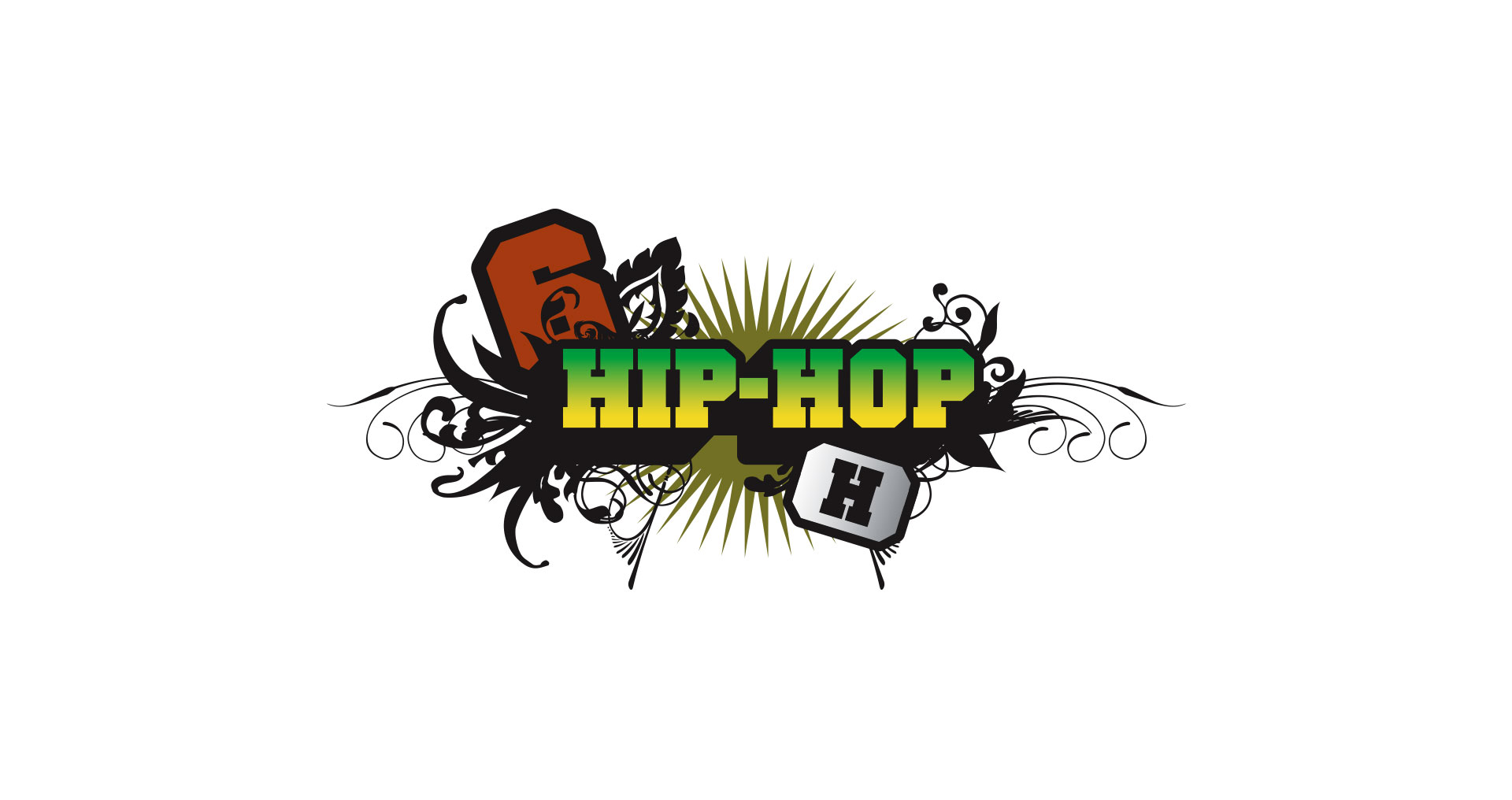 HTV Musica Illustrations Vol. 1