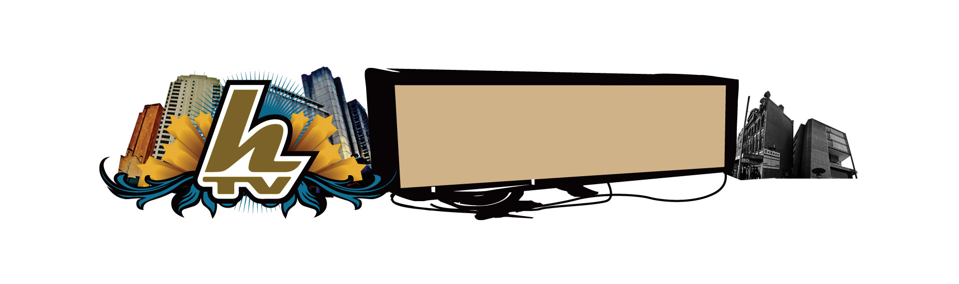 HTV Musica Illustrations Vol. 2