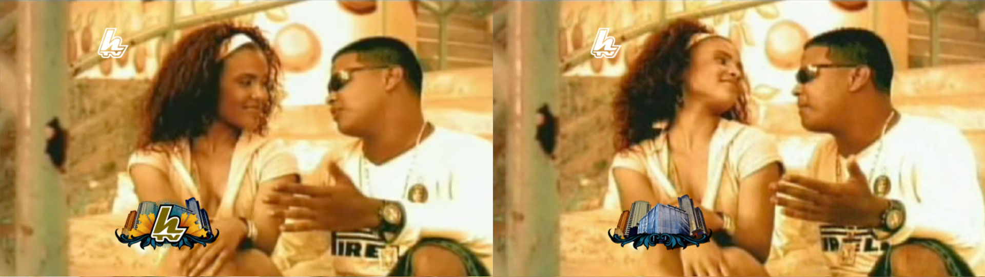 HTV Musica ID