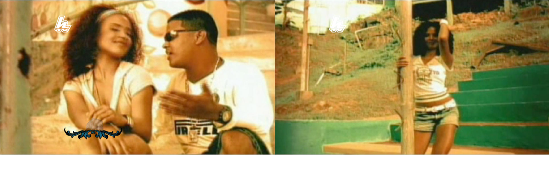 HTV Musica ID