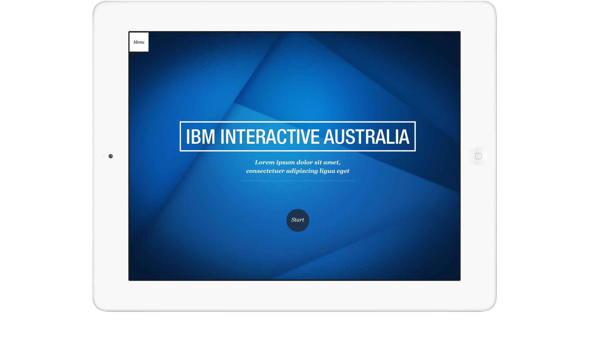 IBM Interactive