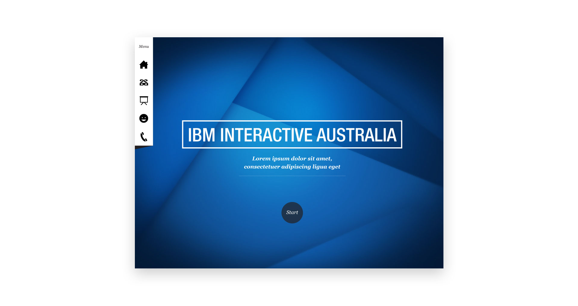 IBM Interactive