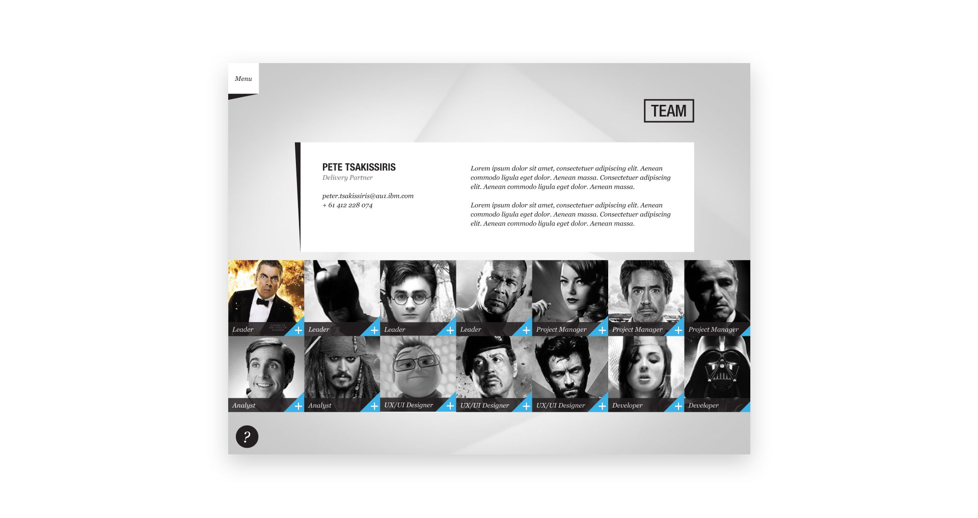 IBM Interactive