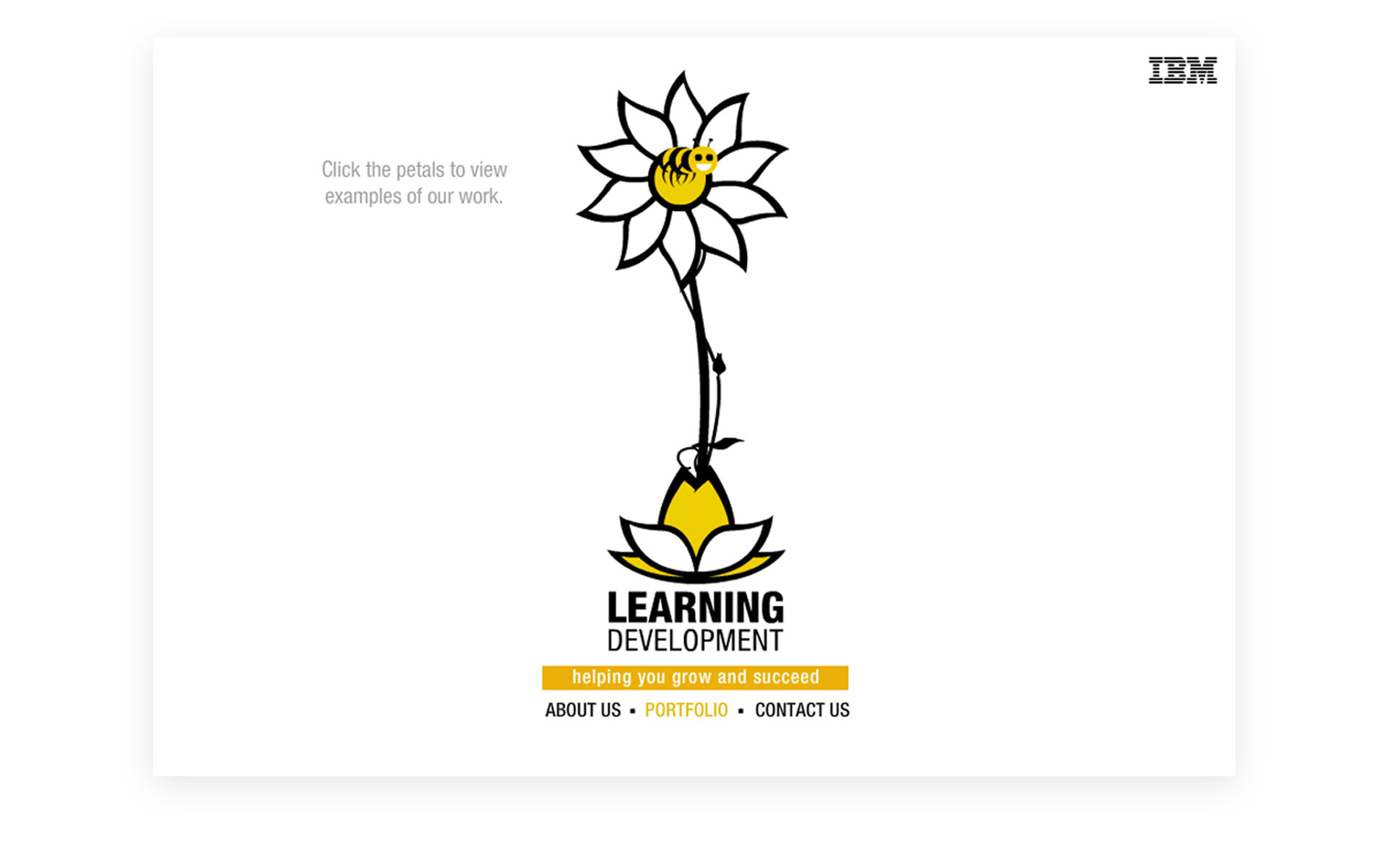 Learning Development