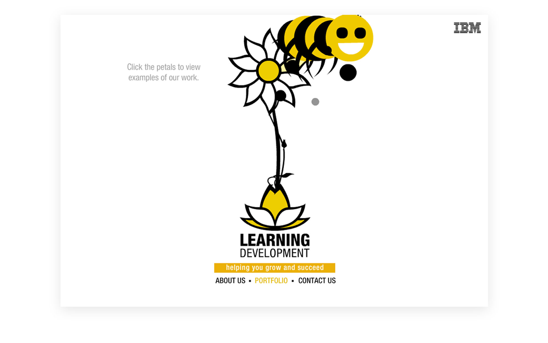 Learning Development