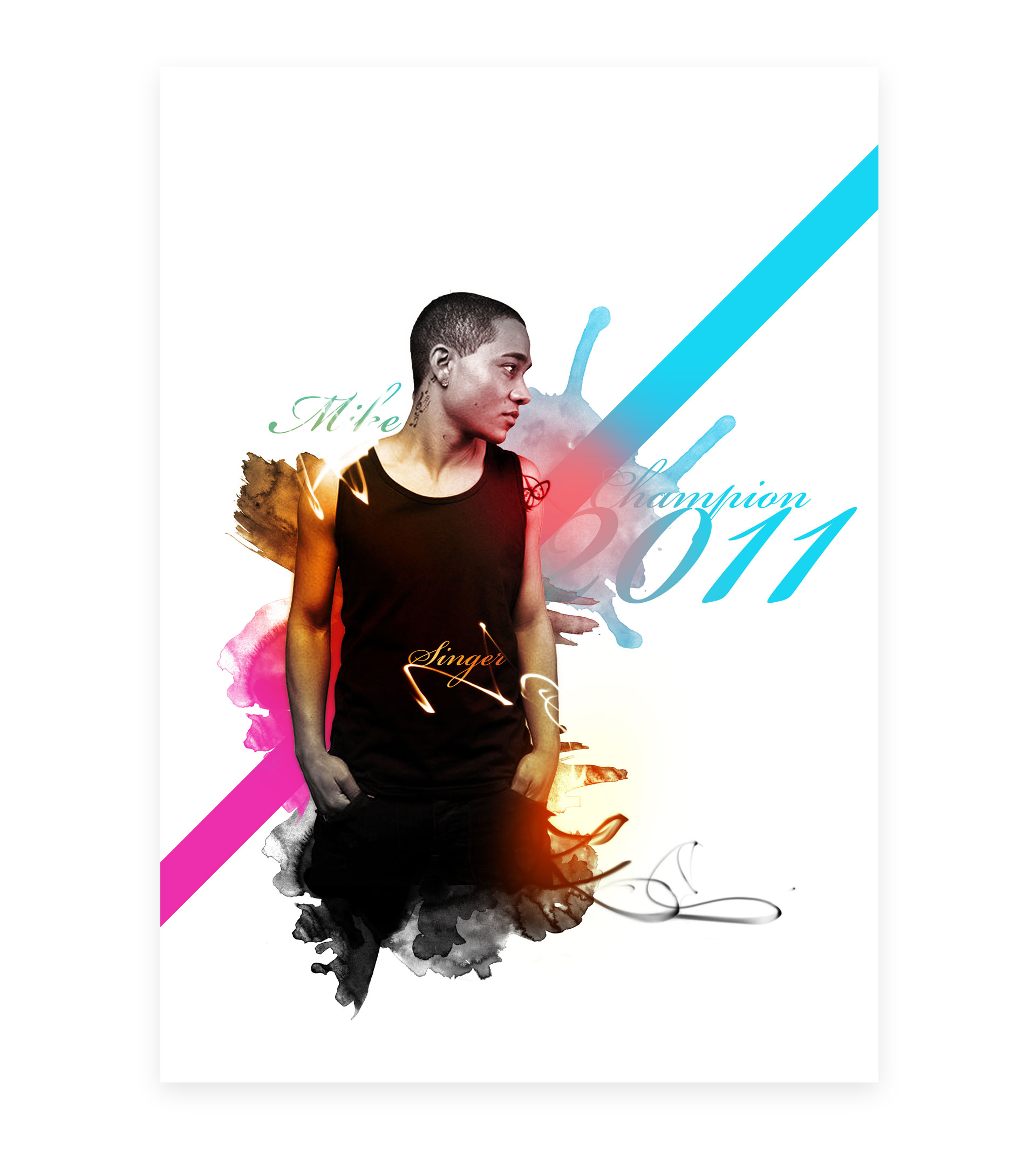 Posters