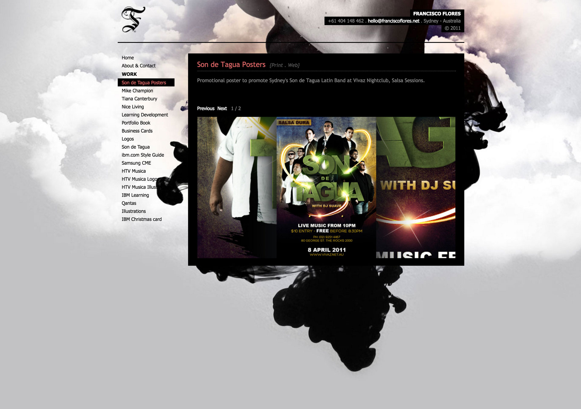 Websites