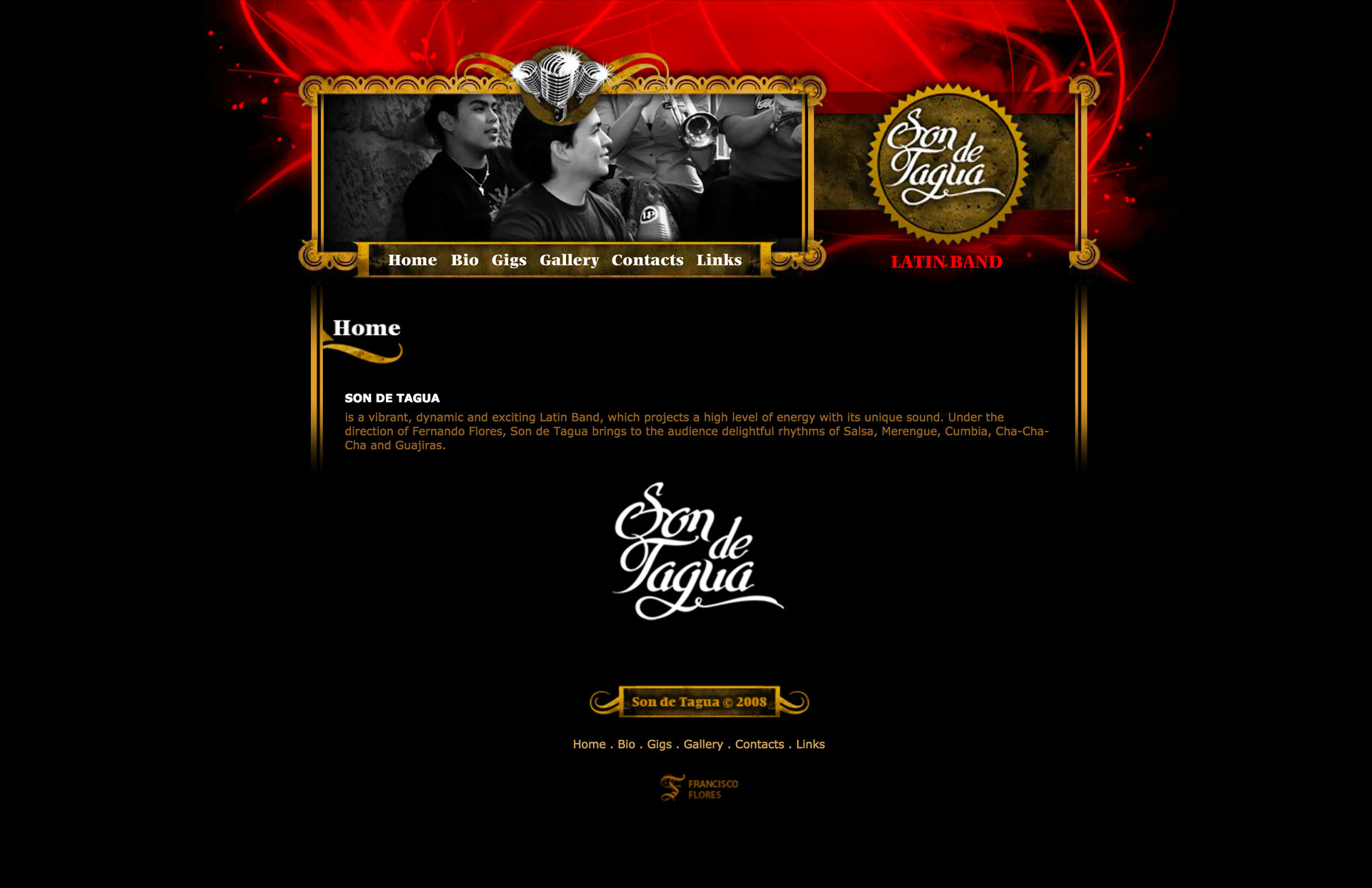 Websites