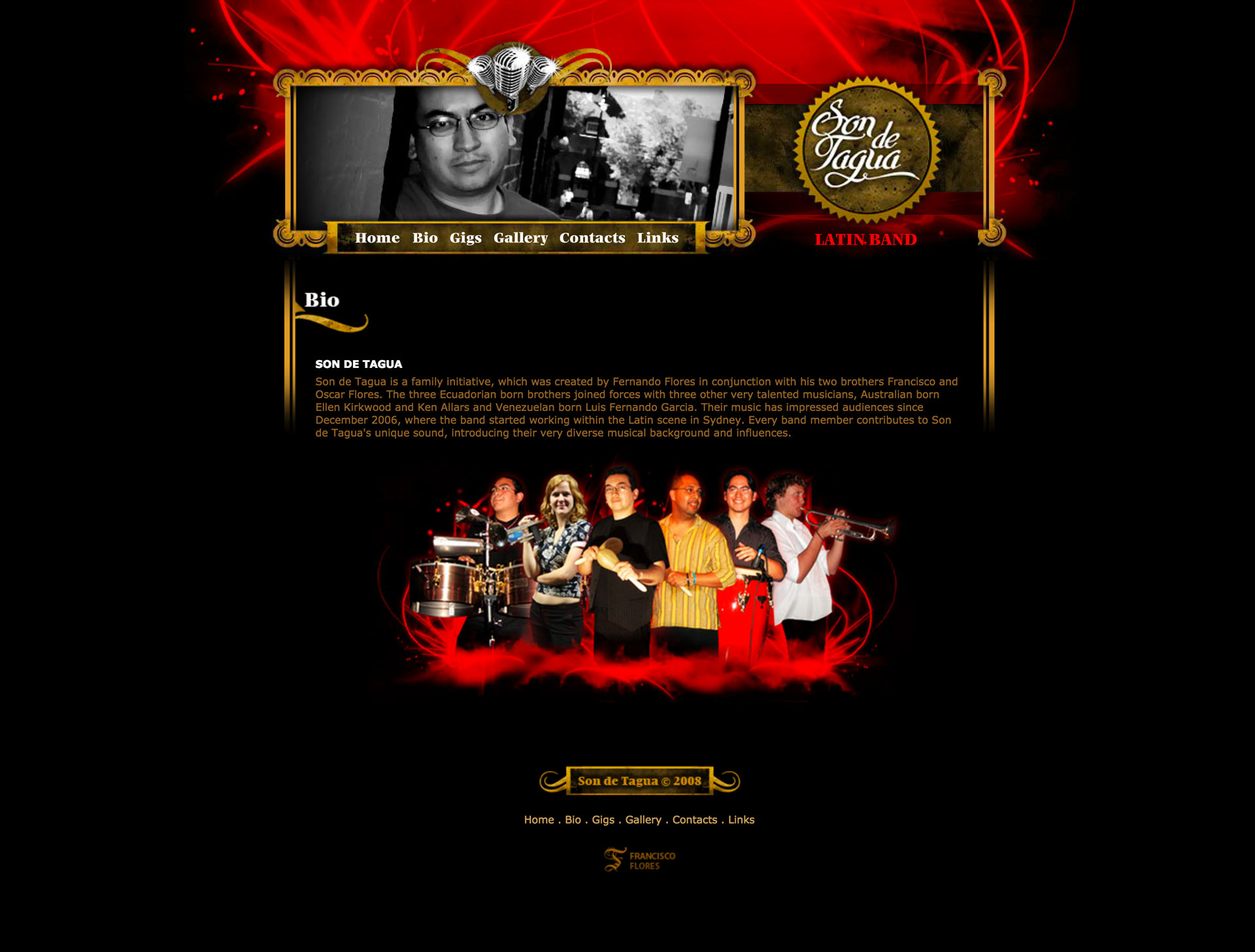 Websites