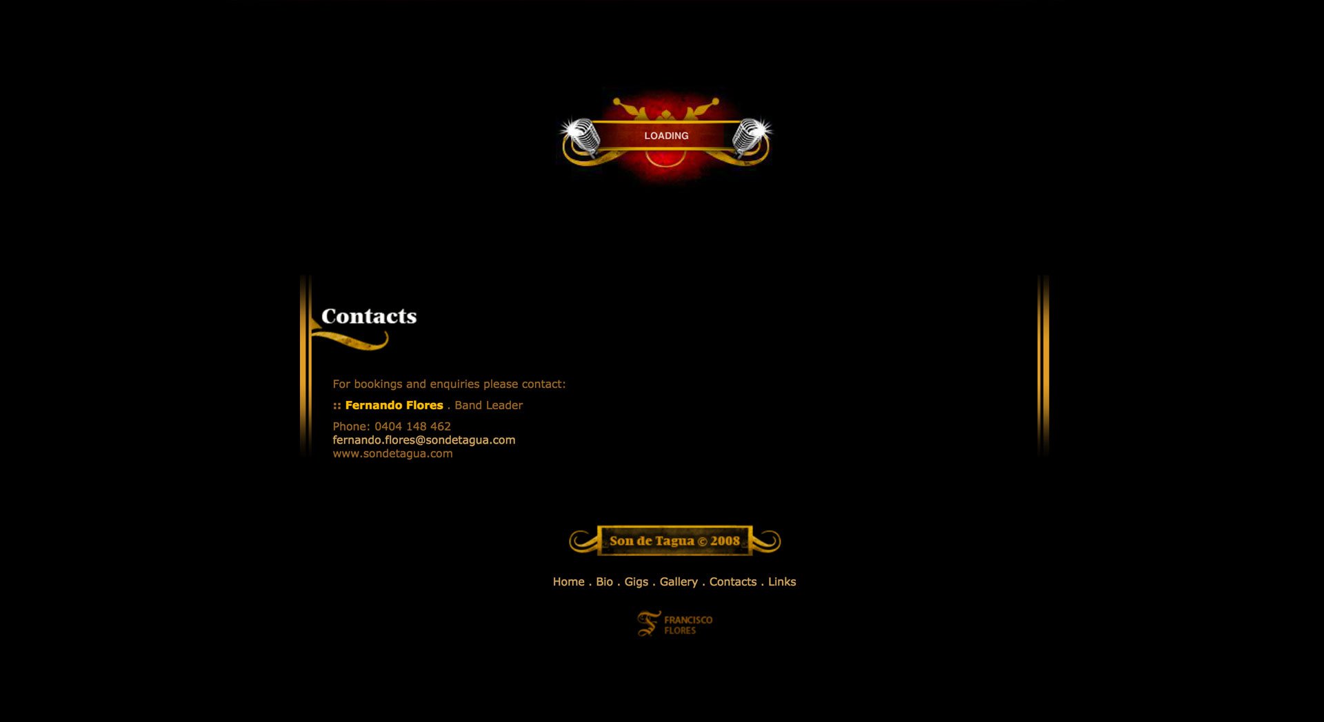 Websites