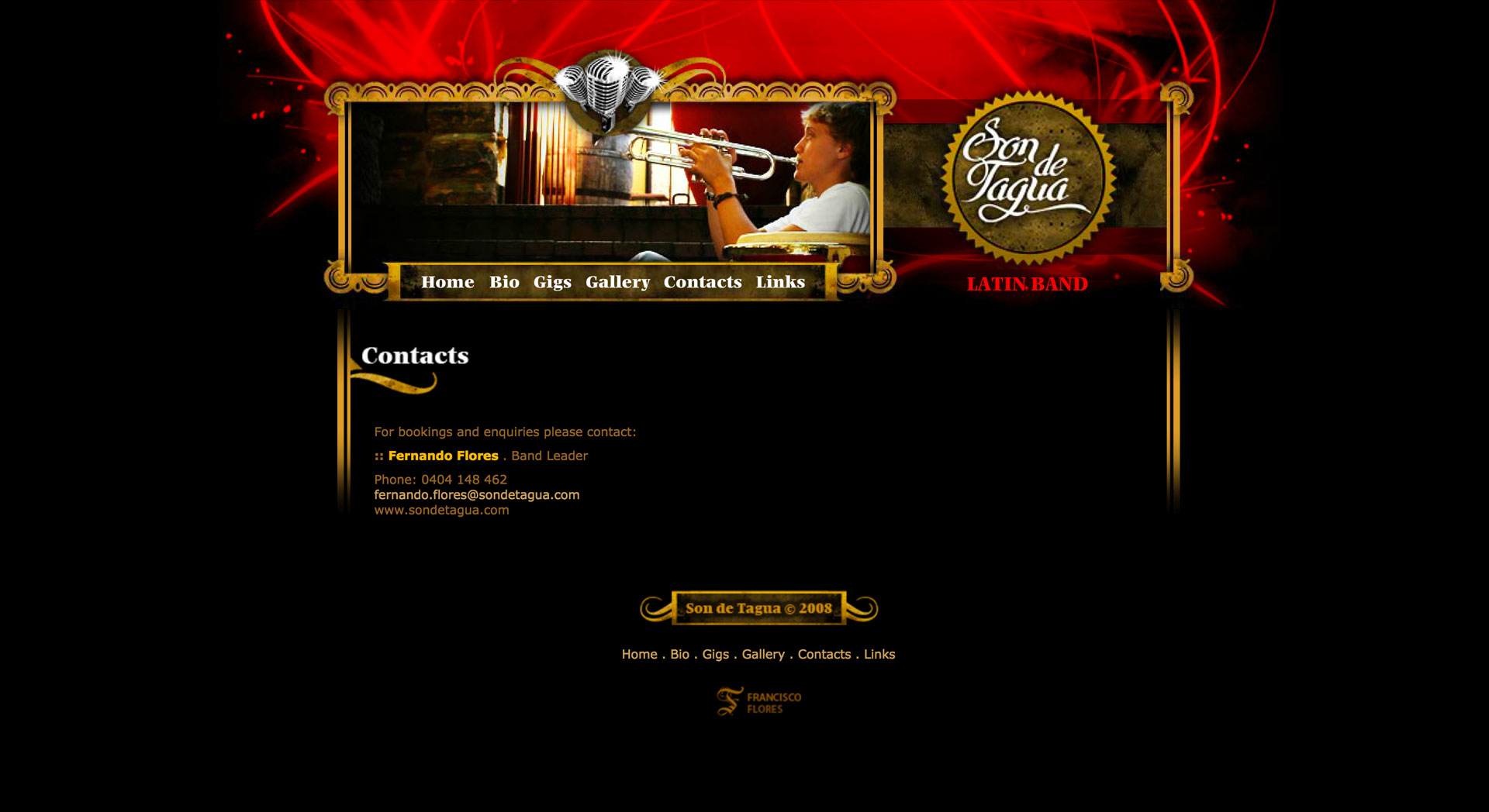 Websites